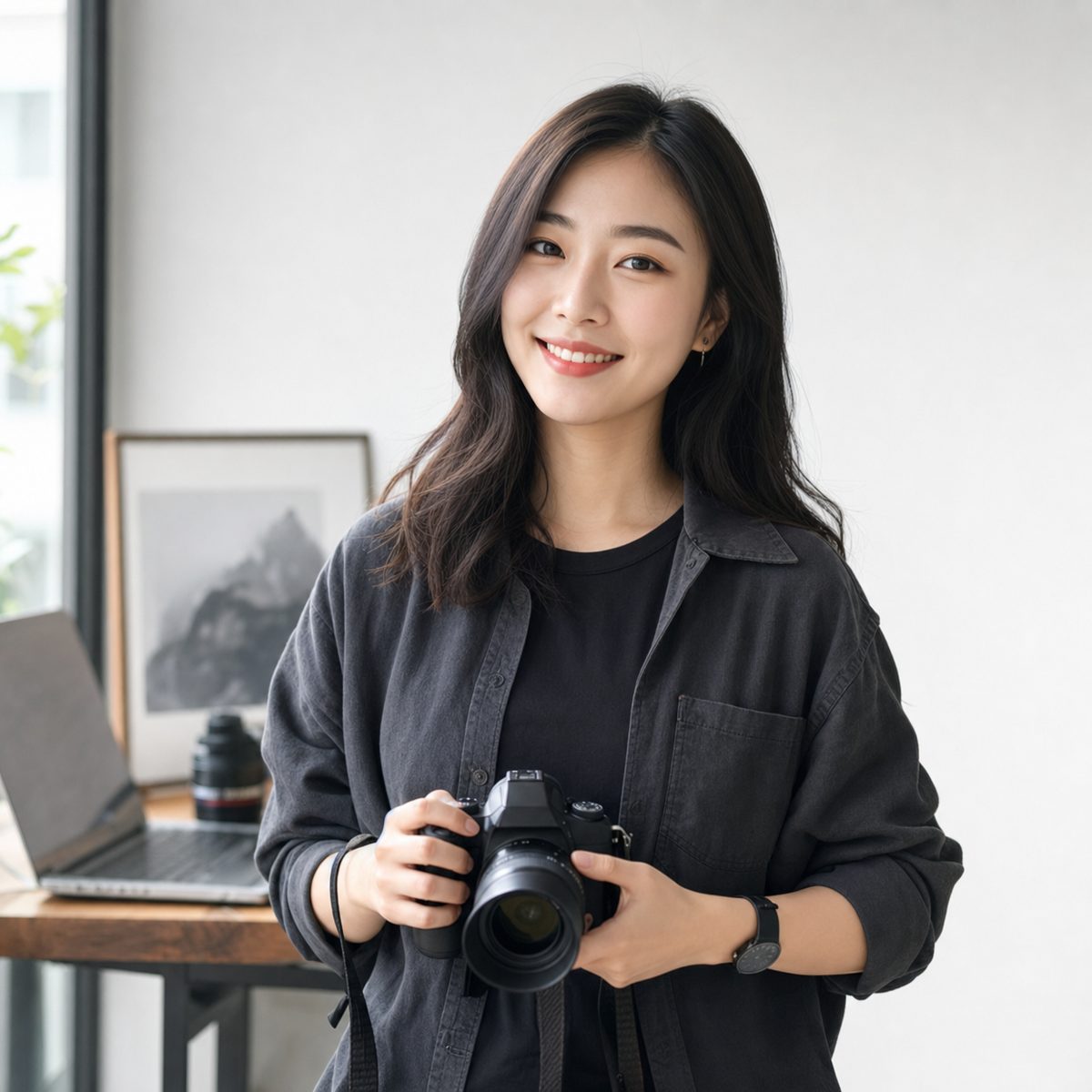 里番网甜心创作者